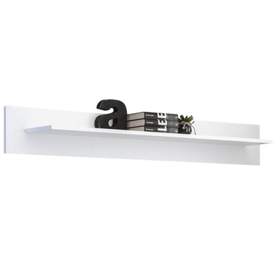 Atlin Picture Ledge Wall Shelf