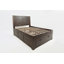 Tête de lit en bois massif Kendal-256738400