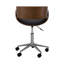 Chaise de bureau Deaneen