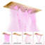 ENSEMBLE DE DOUCHE 36 "X 16"