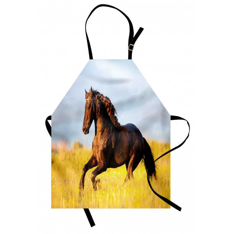 Bib Apron