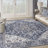 Washable Oriental Rug-100095072