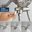 Robinet de douche à inverseur-98127053