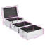 Birdt Metal Makeup Organiser