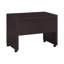 Bureau en verre Araiza