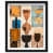 Black Frame selected