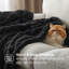 Couvre-lit pour lit Sherpa-105505642-105505644