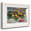 «Still Life» par Monet, reproduction d'art encadrée-1748600899-1748600902