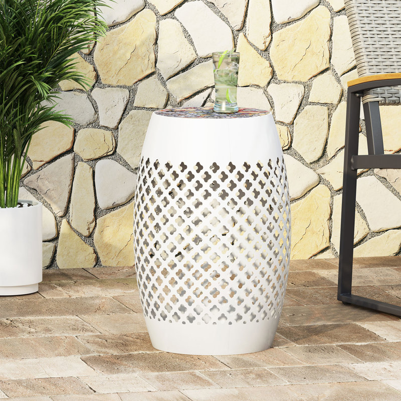 TABLE D'appoint LA CRescente