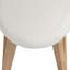 Tabouret de comptoir pivotant 26 po Amalia-1344285045-1344408829