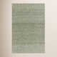 Taro Handmade Wool Rug
