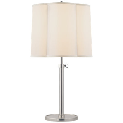 Simple Table Lamp