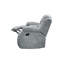 Causeuse inclinable avec accoudoirs 71 po-1306946512