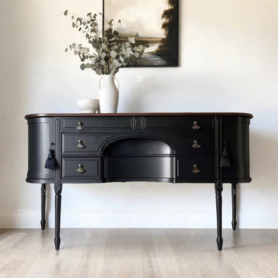 Armoire d'entrée de style français