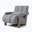 Fauteuil l 27,2 po-1808470099