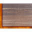Tapis contemporain à rayures épaisses Trejo-1207530460