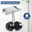 Wall Mounted Toilet Paper Holder-1294413354