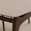 Table de salle à manger rectangulaire-428275537