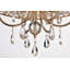 Lustre tambour 6 lumières Ivonna-1898478695