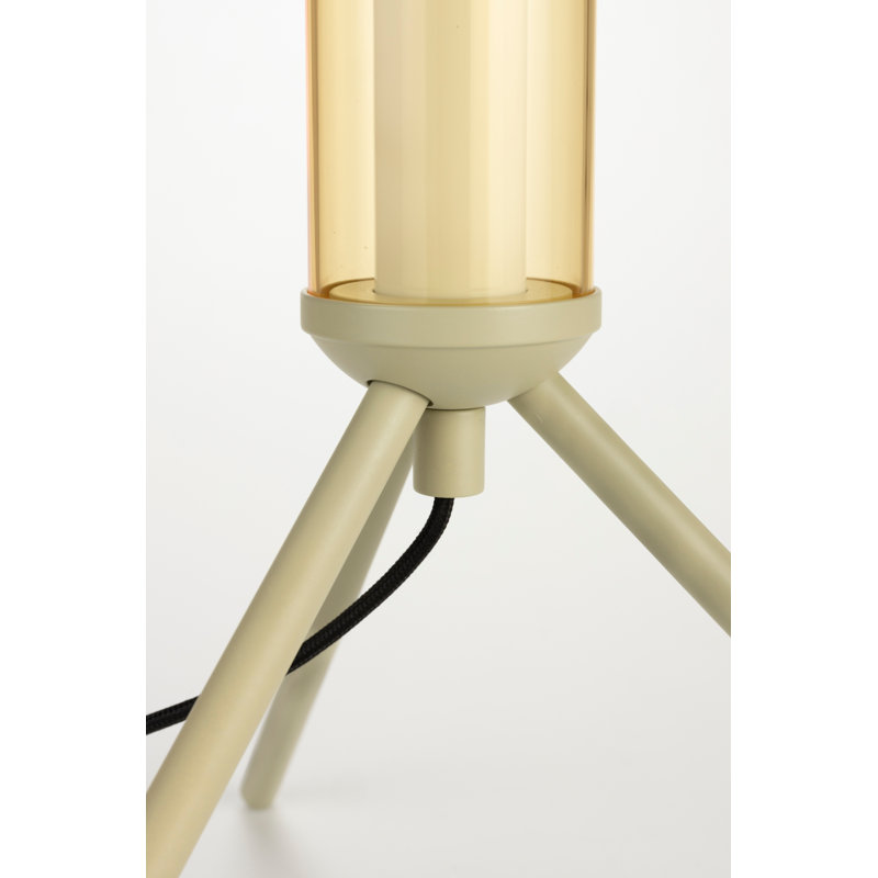 Scotty LED Tripod Table Lamp