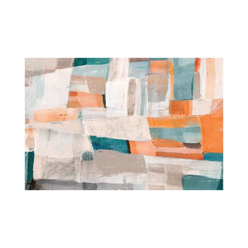 Ripe by PI Studio - Wrapped Canvas Painting, 20.32 cm H x 30.48 cm W