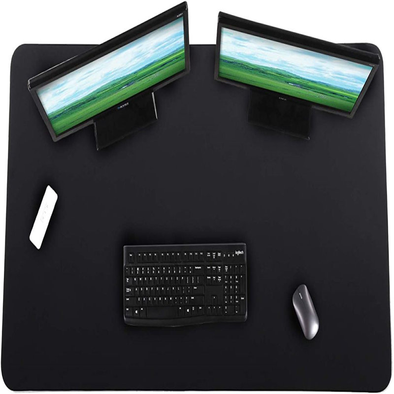Adjustable Metal Base, Black
