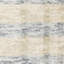 Tapis beige / bleu Bellatrix-86610829