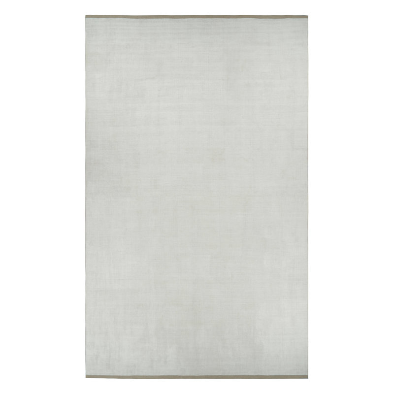One-of-a-Kind 13x15 Hand Knotted Area Rug