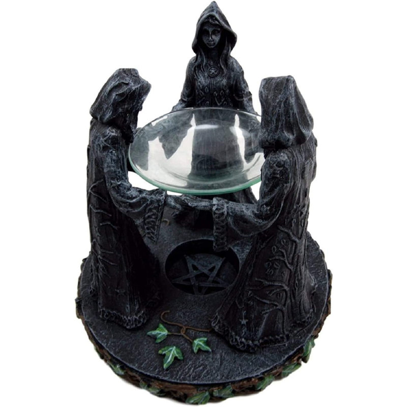 Figurine Reiffton