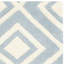 Huth Geometric Wool Hand Woven Area Rug-20765169