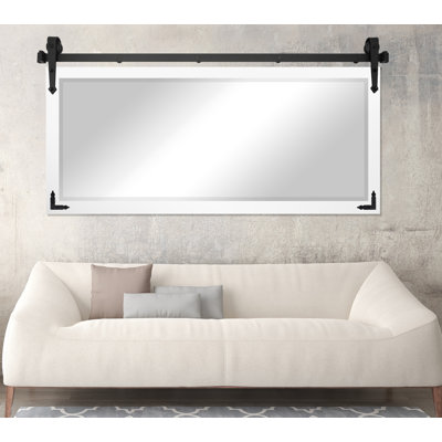 Neace Mirror