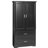 Tall  Storage Cabinet