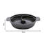 Belfry Kitchen Donica Cast Iron Soup Pot