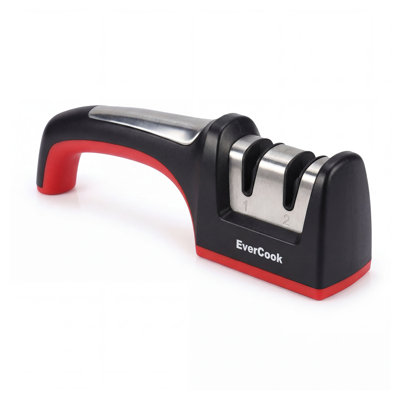 Aiguiseur de couteaux de précision EverCook