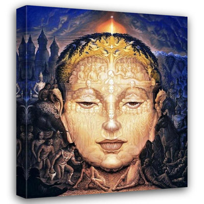 Bouddha