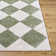 Kyro Washable Geometric Indoor Rug