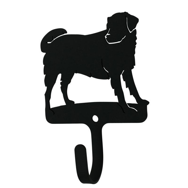 Brower Iron Wall Wall Hook
