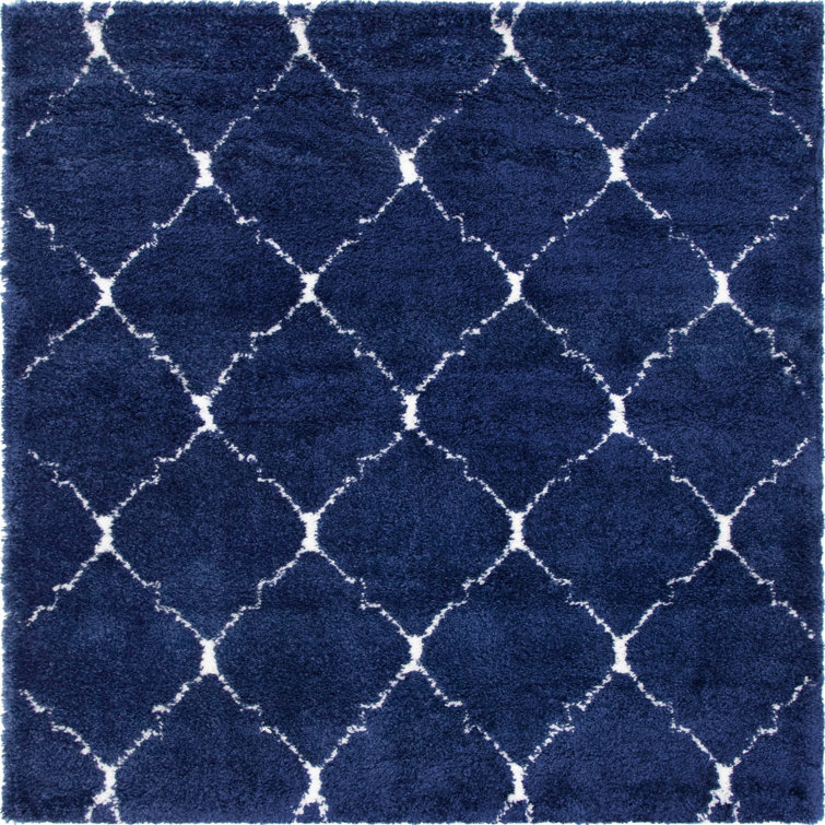 Wyndmoor Geometric Indoor Rug