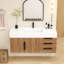 Meuble-lavabo simple 48 po Jessica-439266495