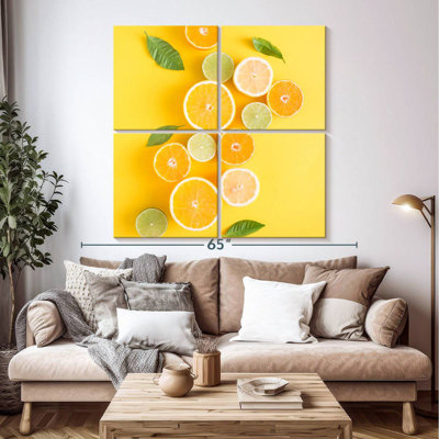Citrus Slices