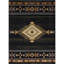 Tapis sud-ouest Tribal
