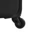Ensemble de 3 valises extensibles Softside Valise