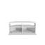 Droskyn Corner TV Stand for TVs up to 43''-1114718967