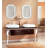 Upper Shockerwick Flat Wall Mirror-61276274