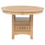 Table de salle à manger Davis-579681941