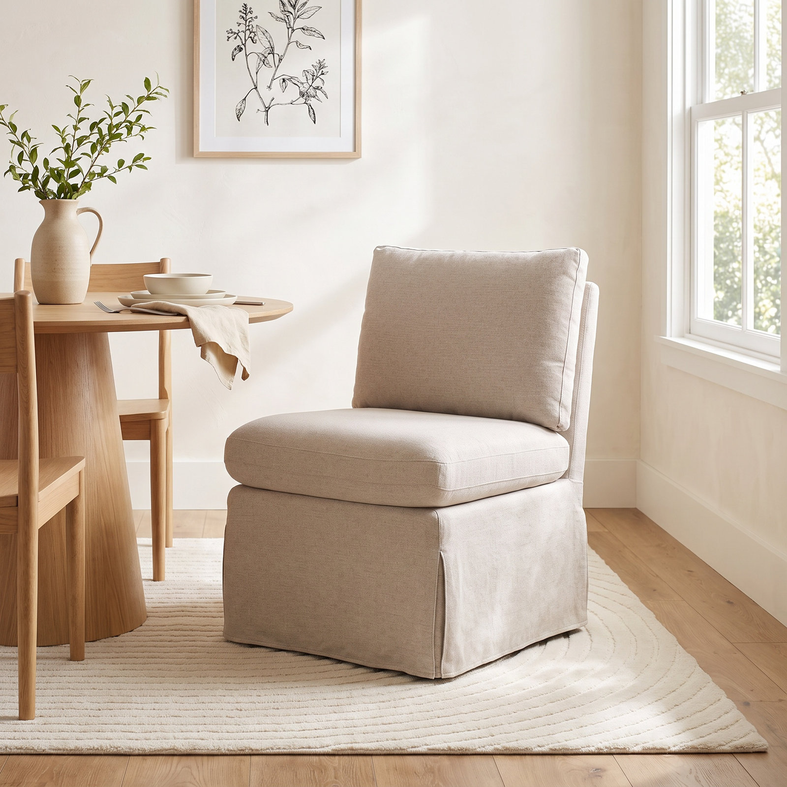 Hennecy Dining Chair