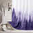 Toile mauve