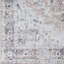 Tahmis Machine Washable Modern Boho Area Rug-812556996