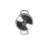 Jazz Cook 6 - Piece Stainless Steel (18/10) Cookware Set