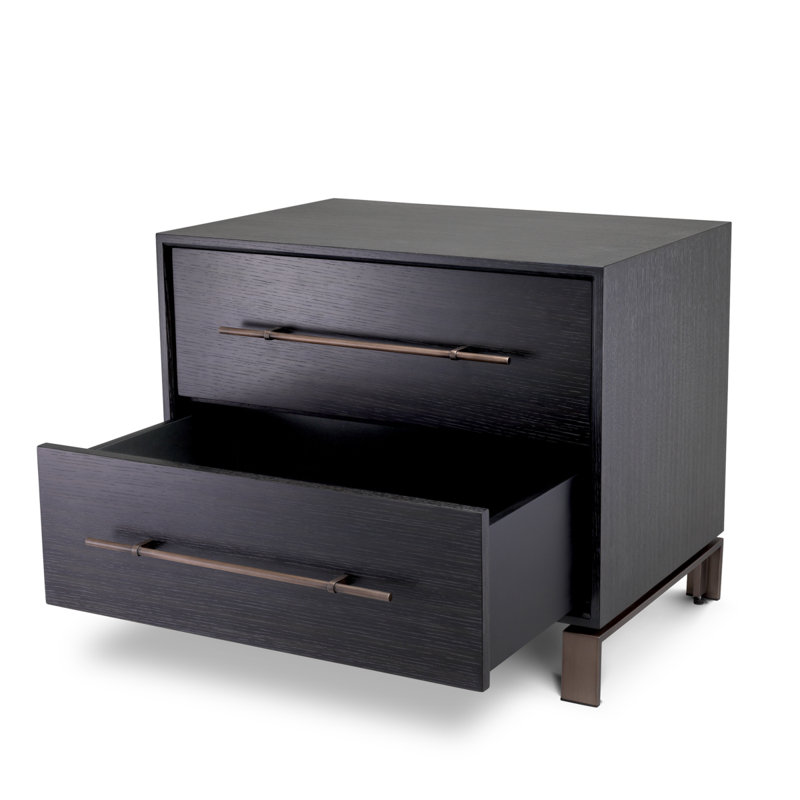Canova End Table